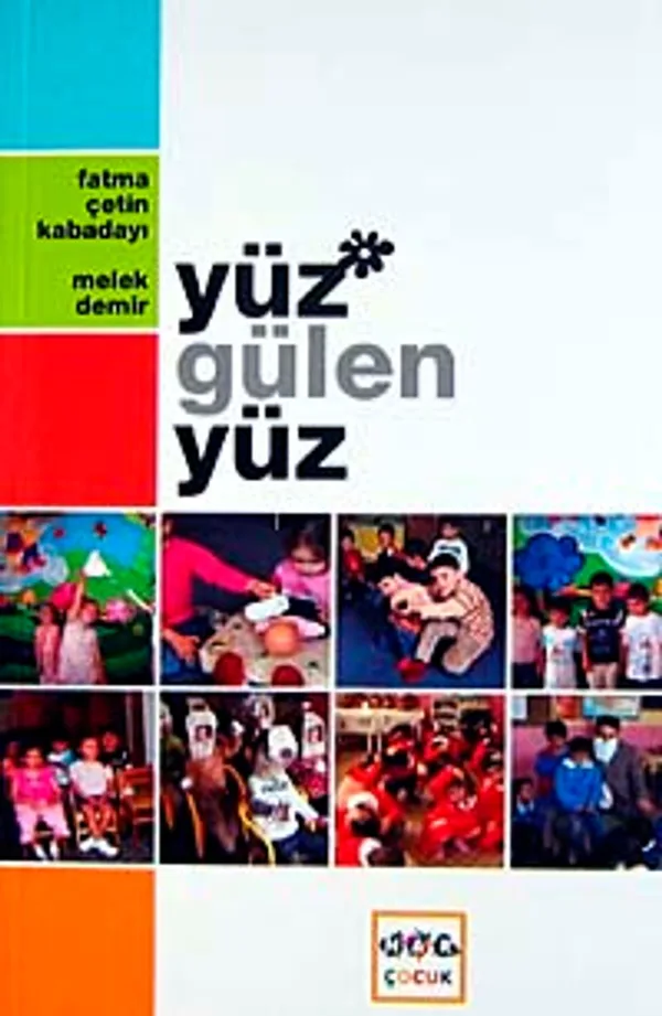 Yüz Gülen Yüz