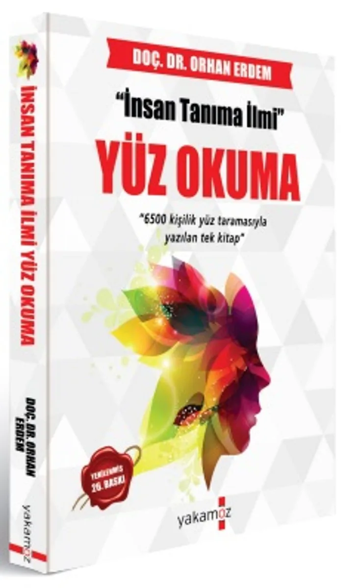 Yüz Okuma İnsan Tanıma İlmi