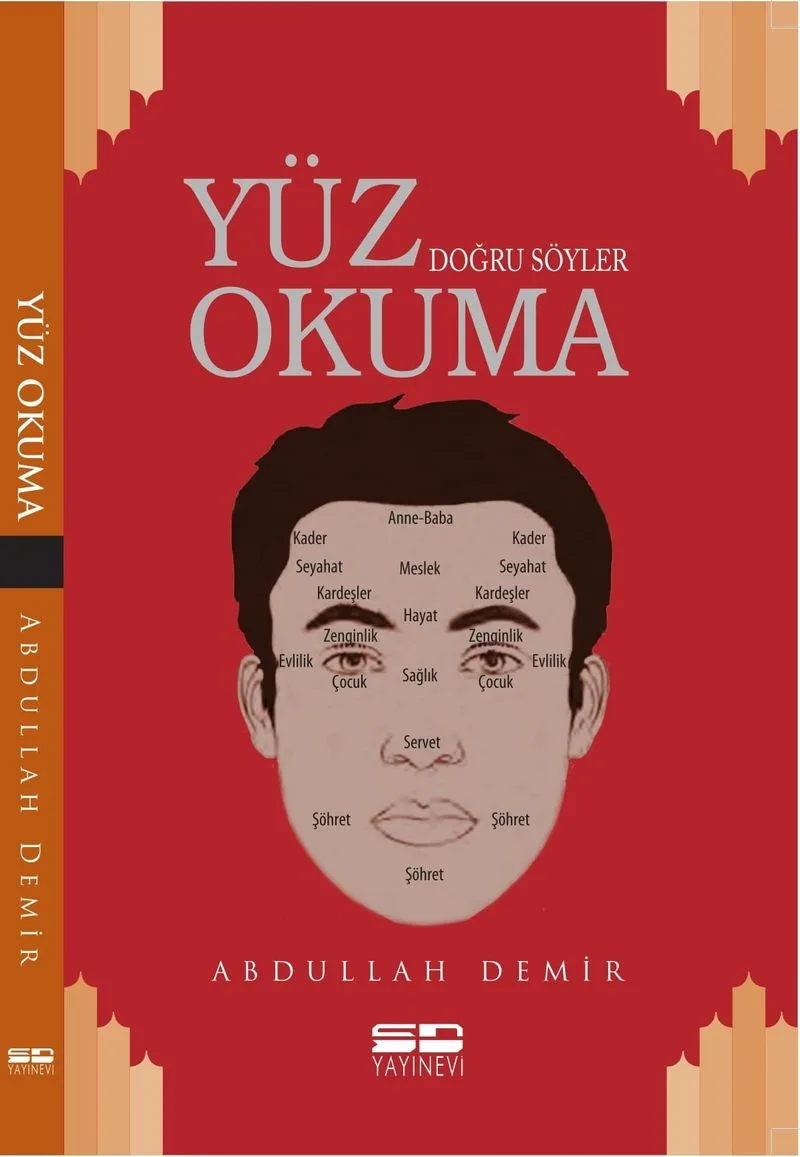 Yüz Okuma Yüz Doğru Söyler
