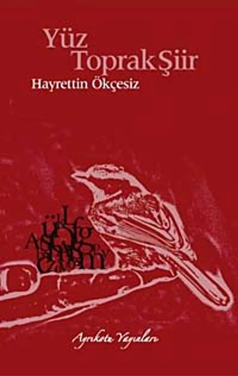 Yüz Toprak-Şiir