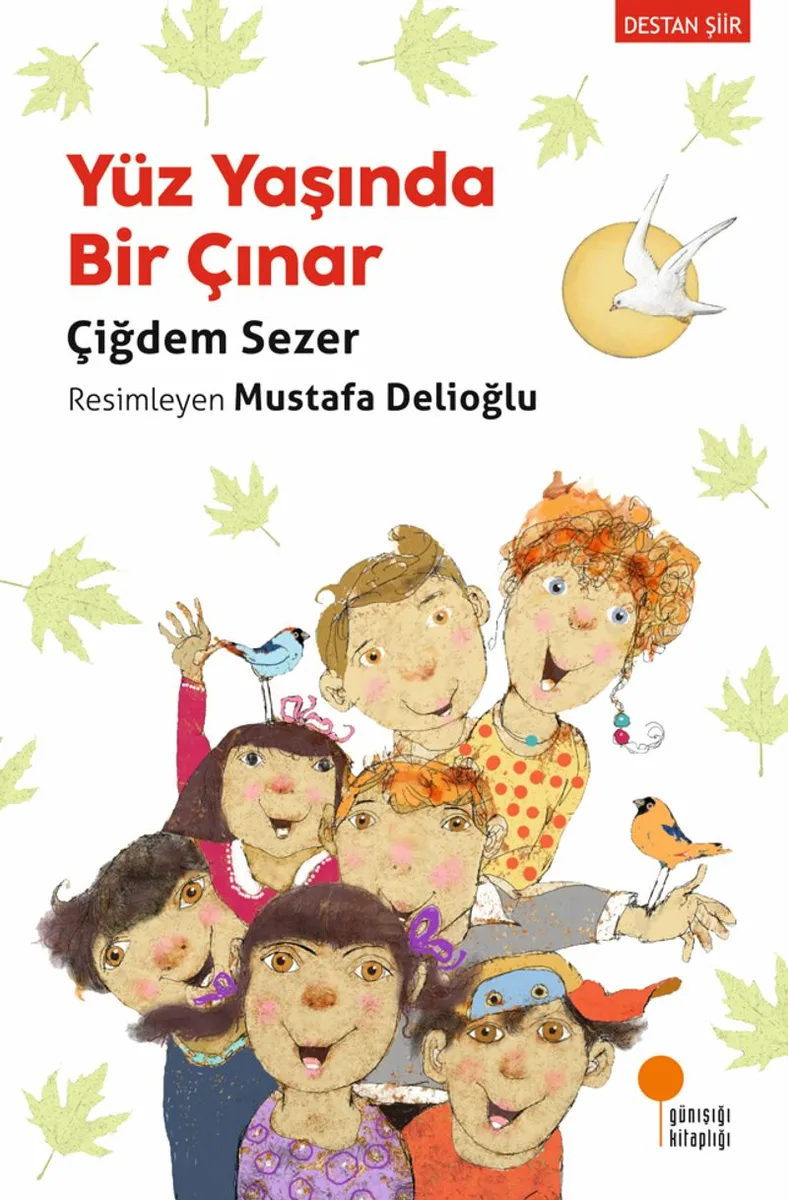 Yüz Yaşında Bir Çınar