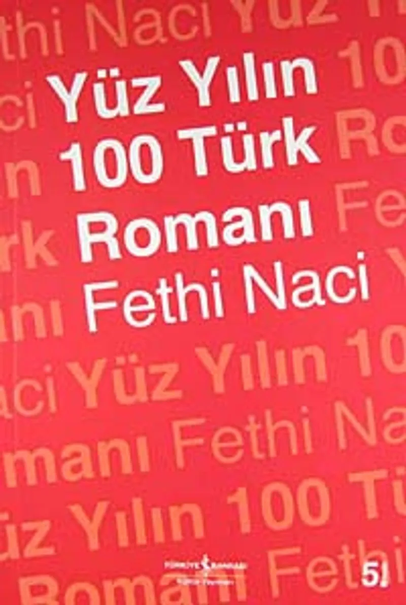 Yüz Yılın 100 Türk Romanı