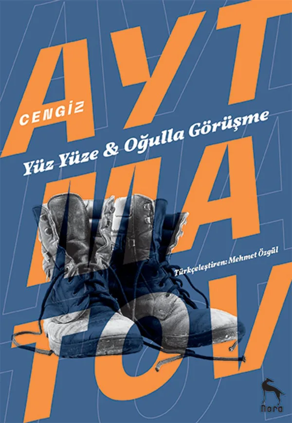 Yüz Yüze-Oğulla Görüşme - Deve Gözü-Askerin Oğlu