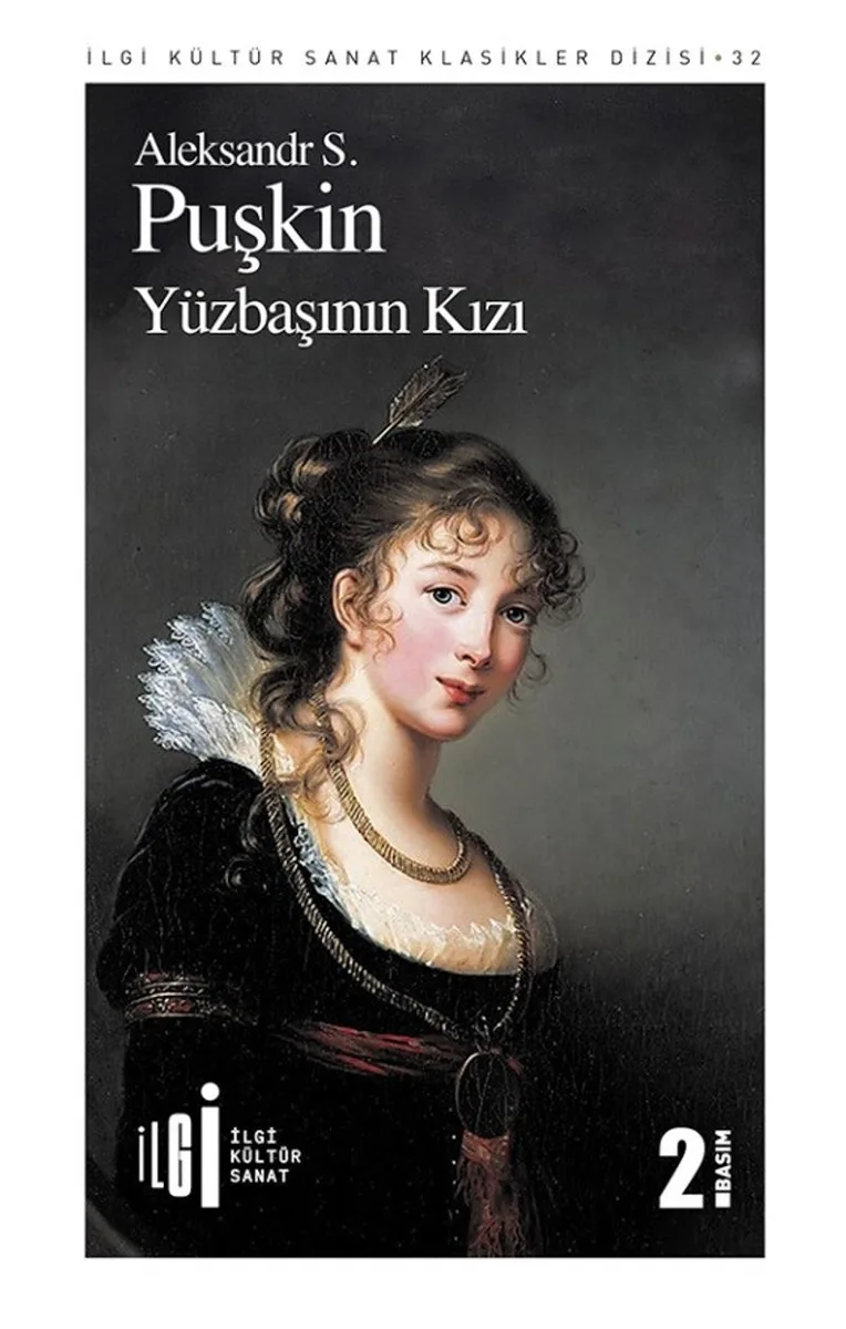 Yüzbaşının Kızı