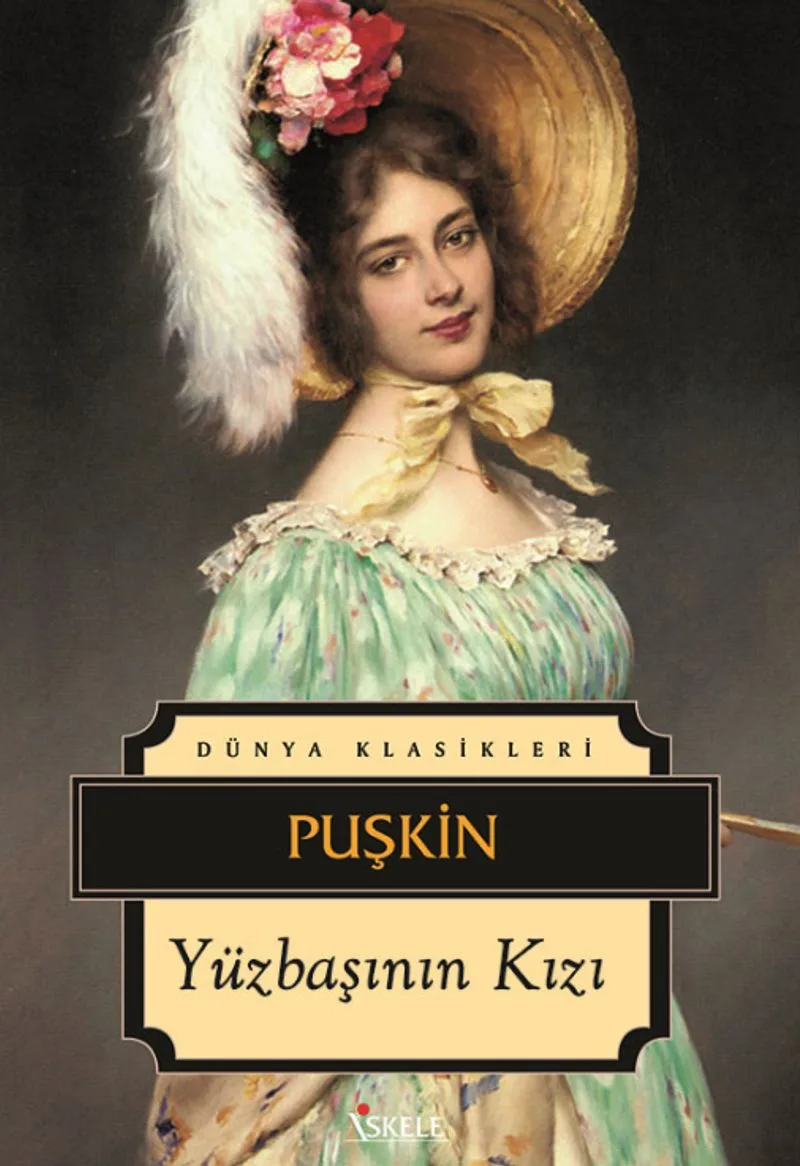 Yüzbaşının Kızı