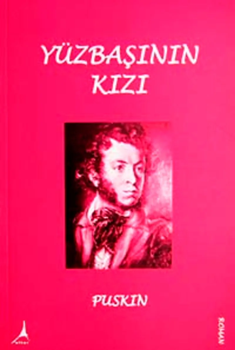 Yüzbaşının Kızı