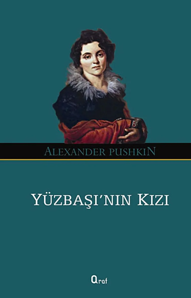 Yüzbaşının Kızı