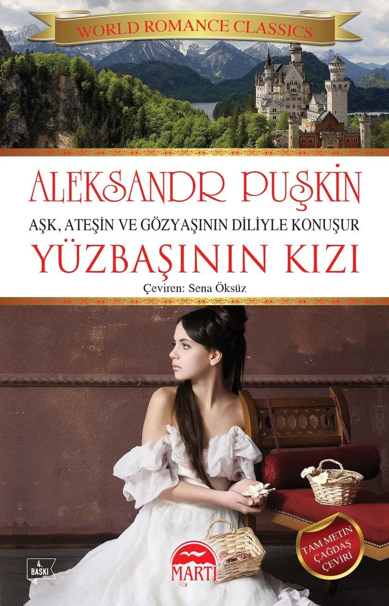 Yüzbaşının Kızı