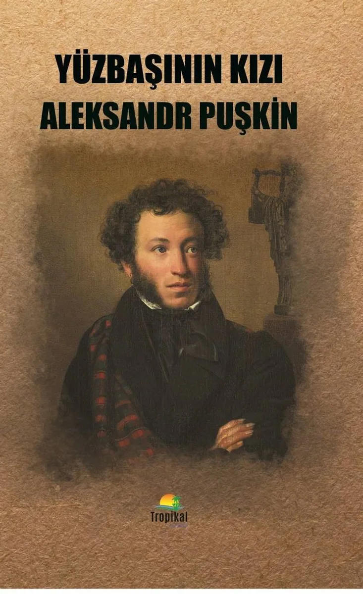 Yüzbaşının Kızı