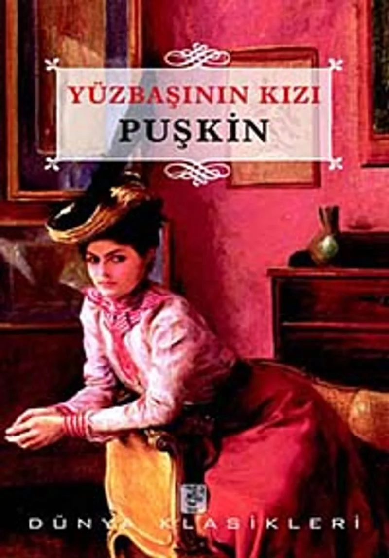 Yüzbaşının Kızı