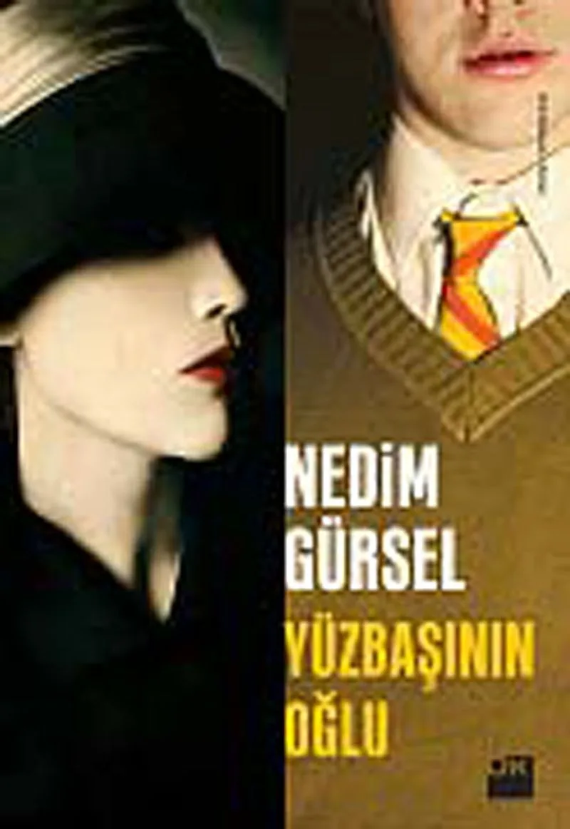 Yüzbaşının Oğlu