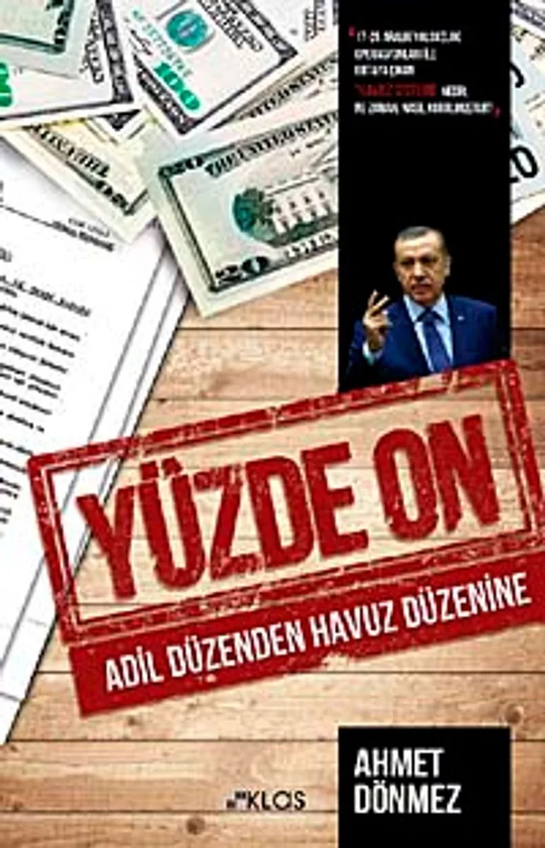 Yüzde On Adil Düzenden Havuz Düzenine