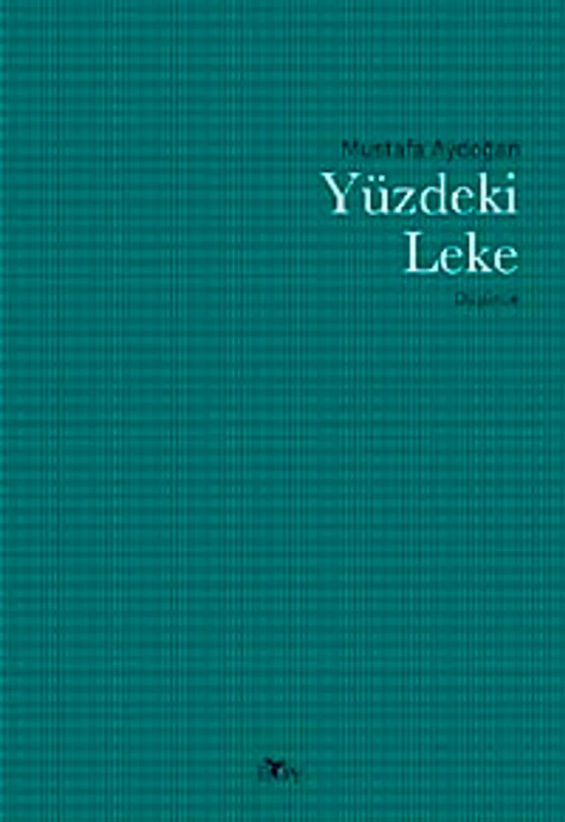 Yüzdeki Leke