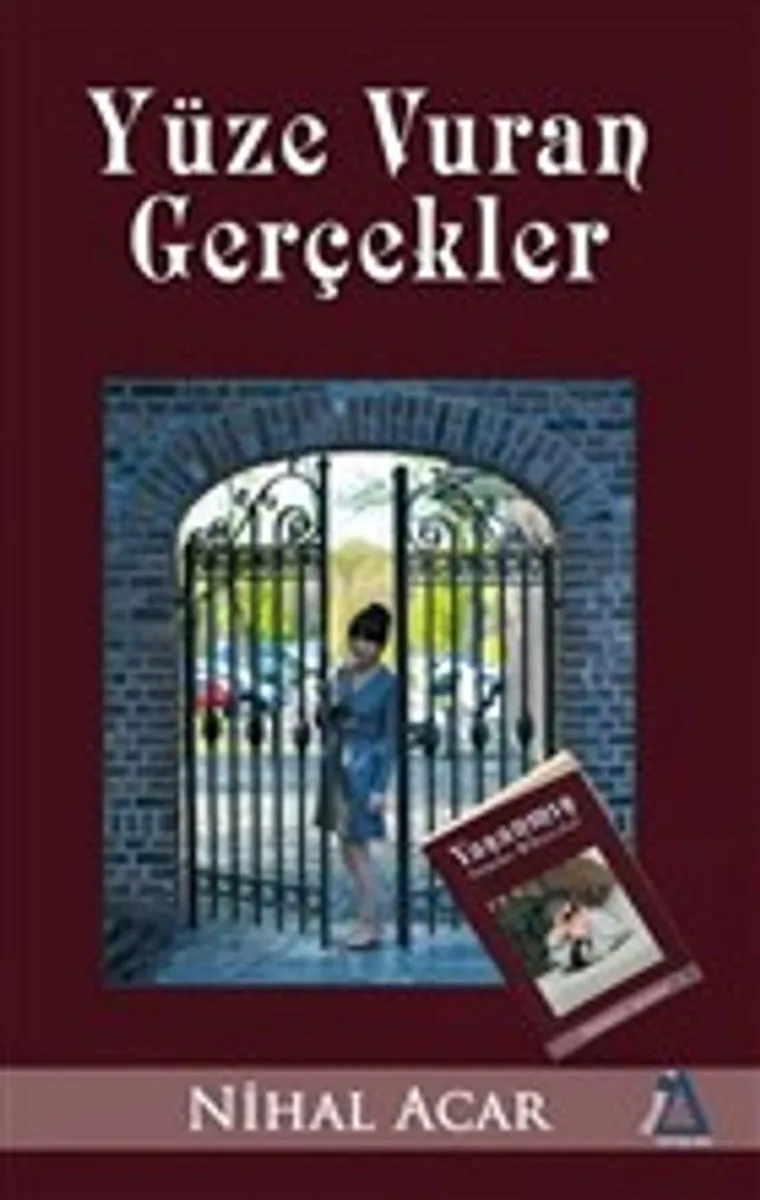 Yüze Vuran Gerçekler - Yaşanmış Sonsuz Hikayeler