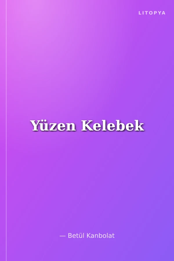 Yüzen Kelebek