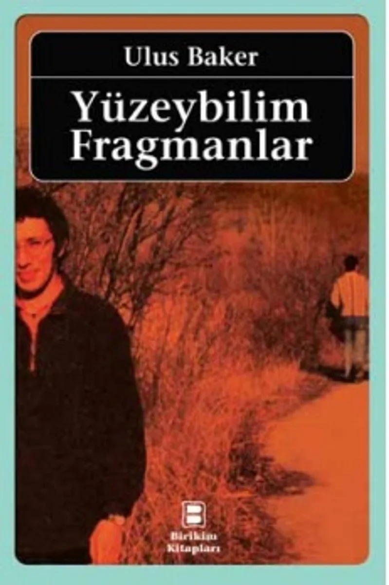 Yüzeybilim Fragmanlar