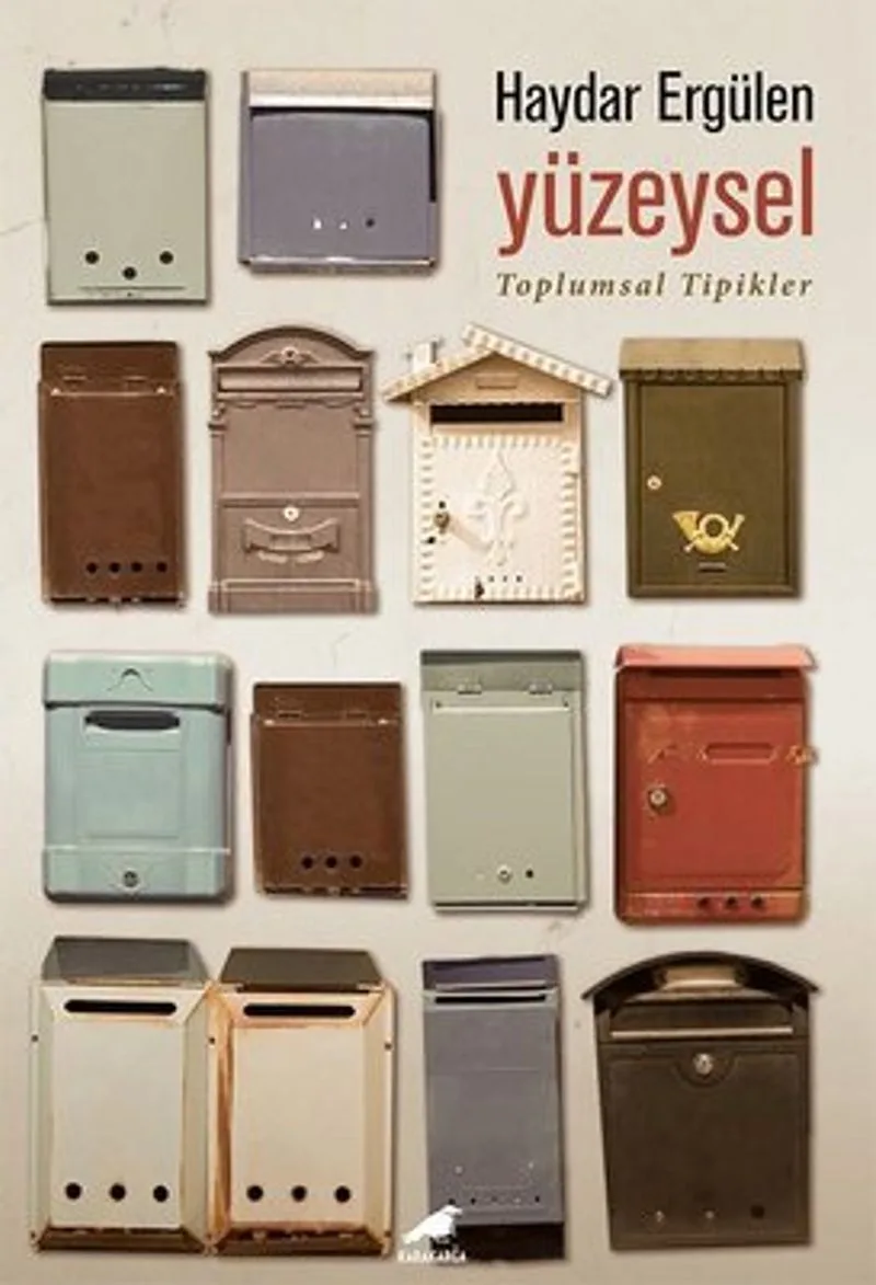 Yüzeysel Toplumsal Tipikler
