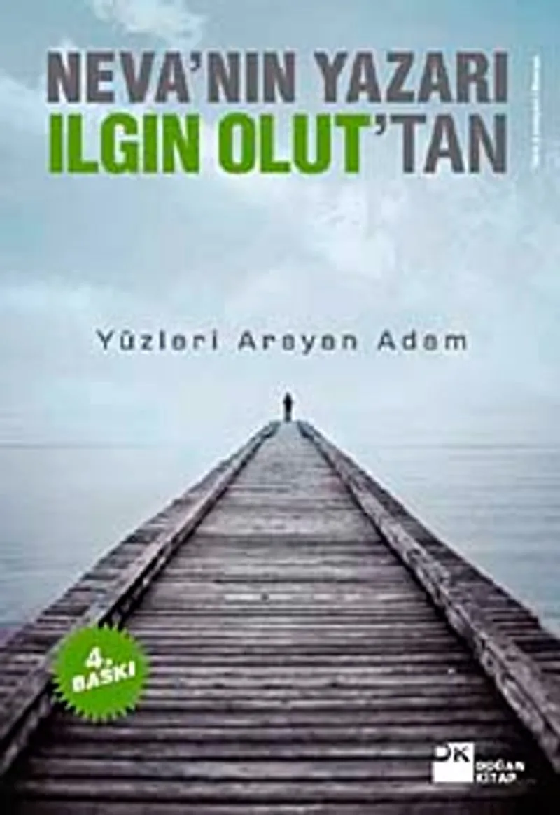 Yüzleri Arayan Adam