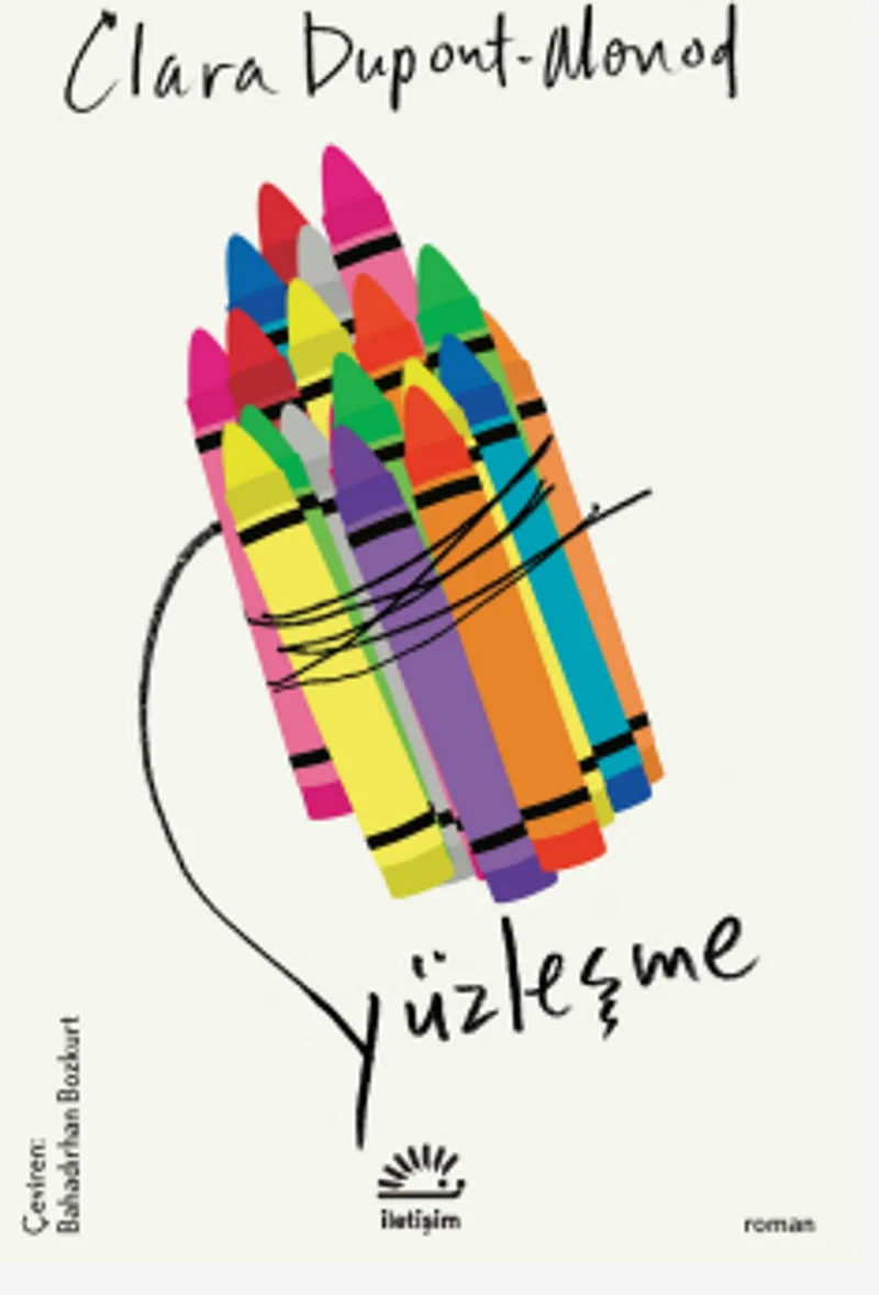 Yüzleşme