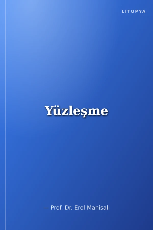 Yüzleşme