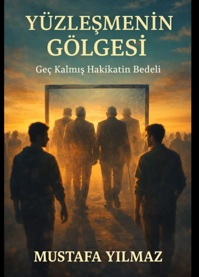 Yüzleşmenin Gölgesi
