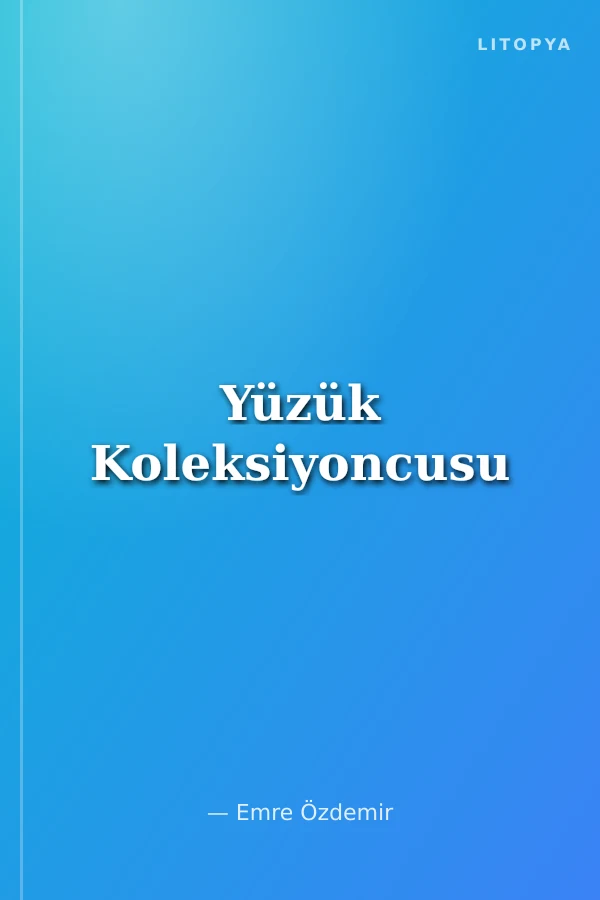 Yüzük Koleksiyoncusu