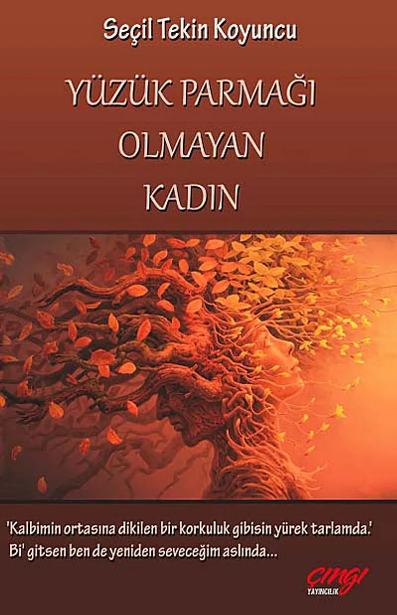 Yüzük Parmağı Olmayan Kadın