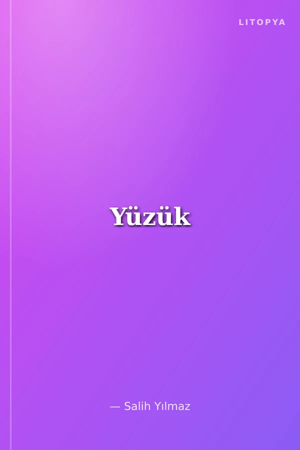 Yüzük