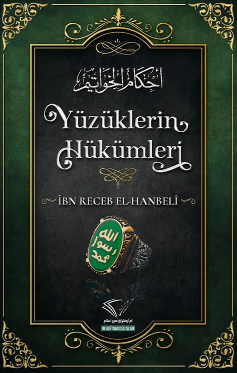 Yüzüklerin Hükümleri