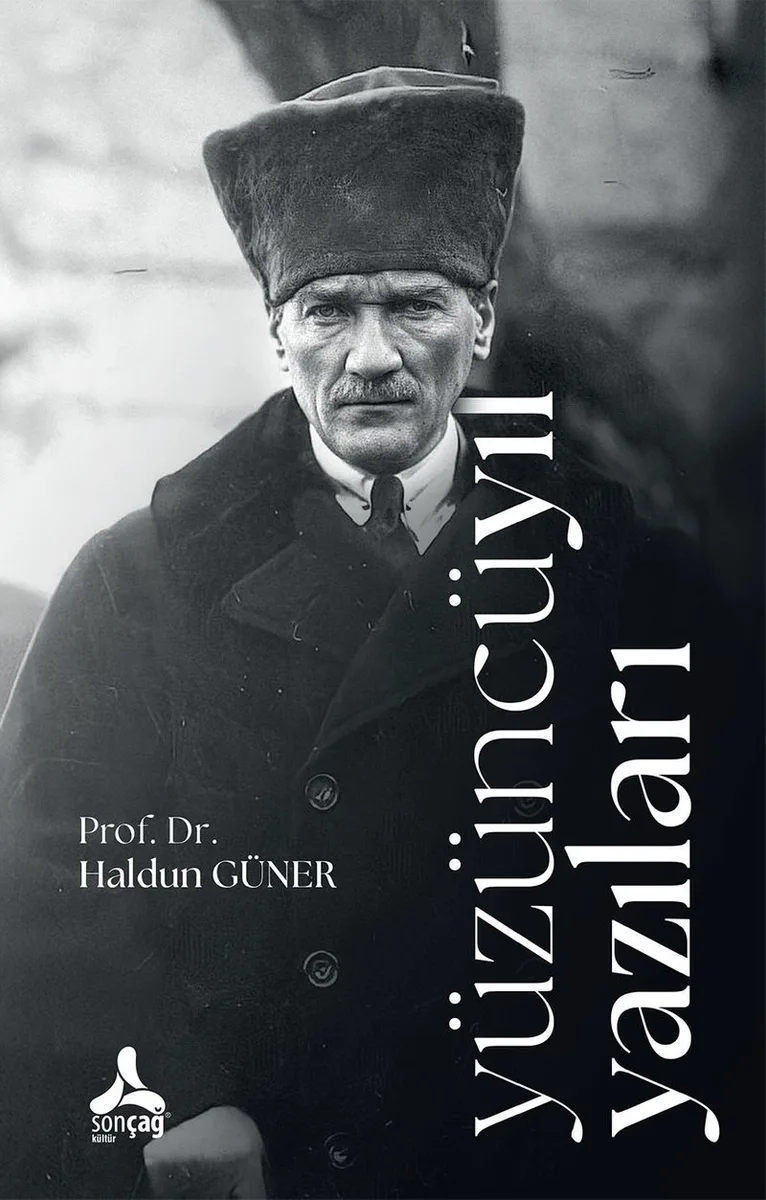 Yüzüncü Yıl Yazıları