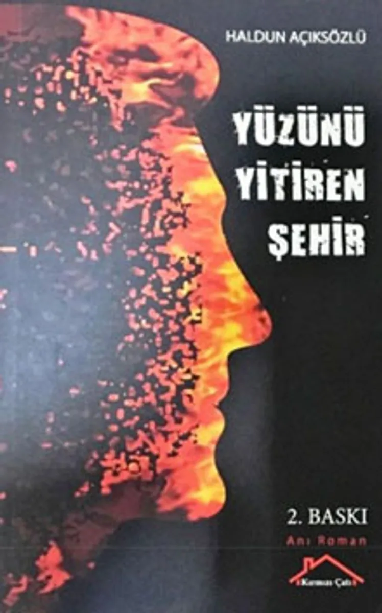 Yüzünü Yitiren Şehir