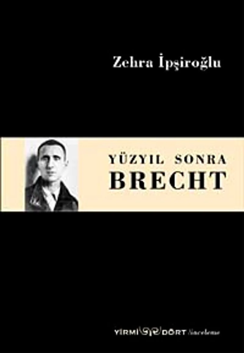 Yüzyıl Sonra Brecht