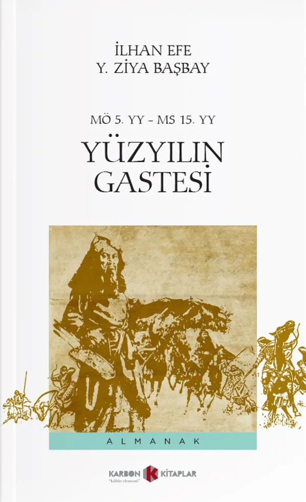 Yüzyılın Gastesi Kitabı