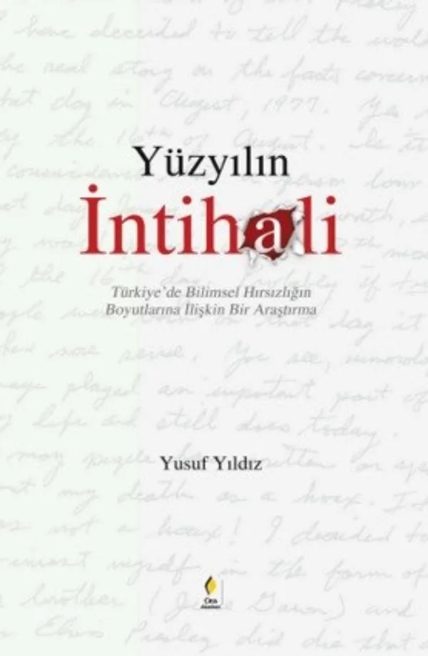 Yüzyılın İntihali