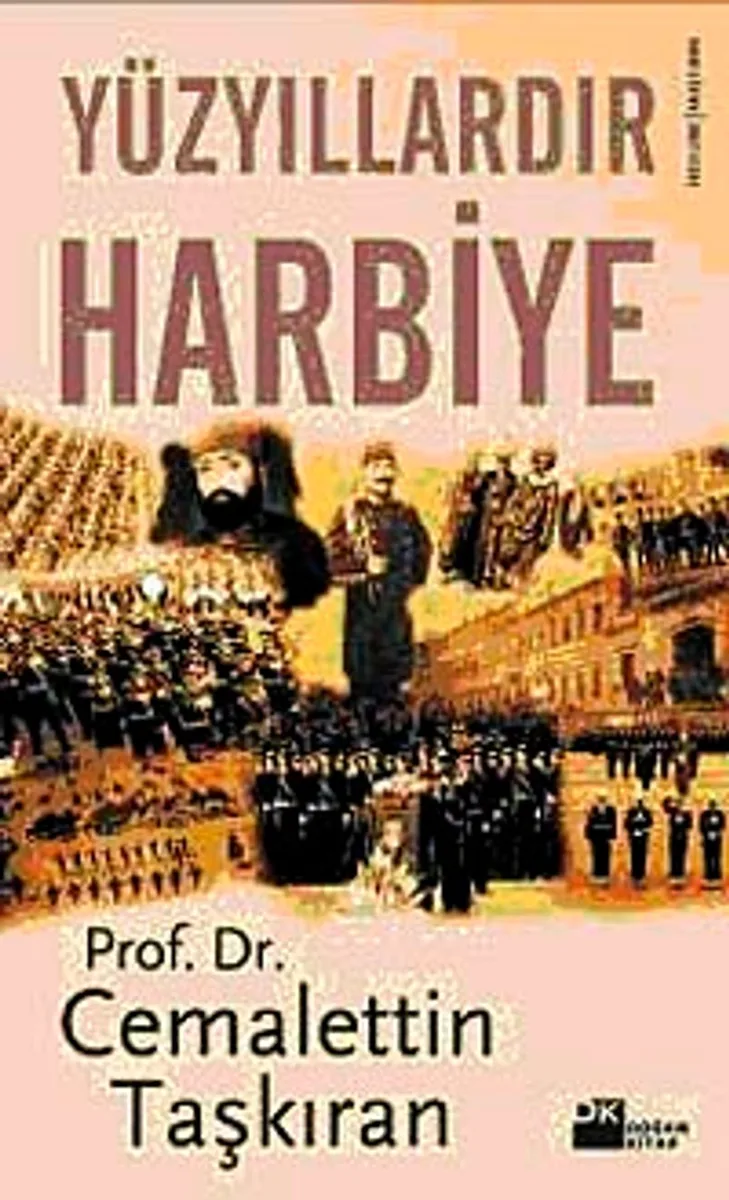 Yüzyıllardır Harbiye