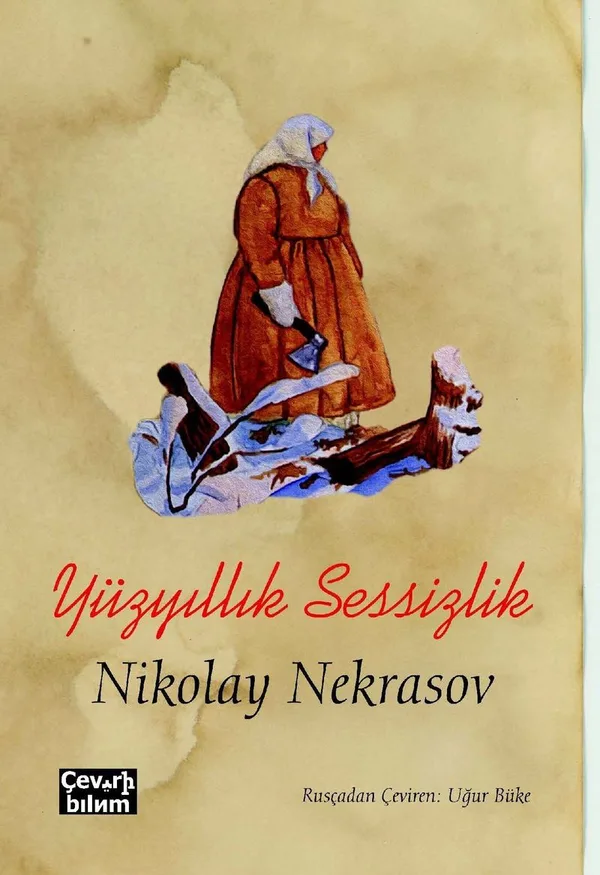Yüzyıllık Sessizlik