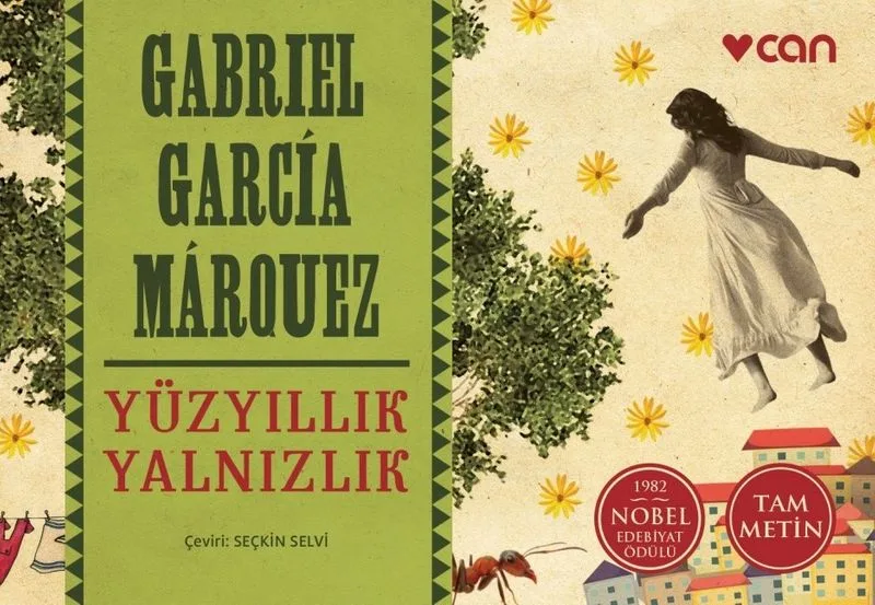 Yüzyıllık Yalnızlık (Minikitap)