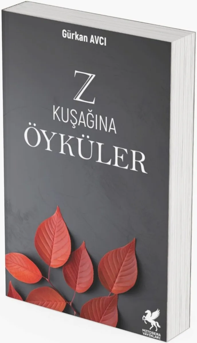 Z Kuşağına Öyküler
