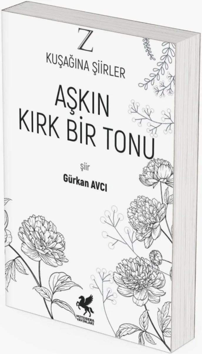 Z Kuşağına Şiirler