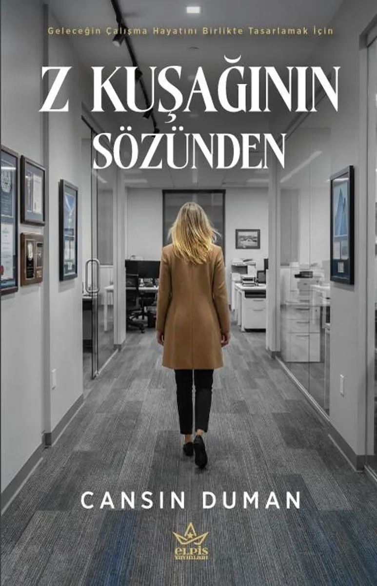 Z Kuşağının Sözünden