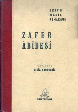 Zafer Abidesi