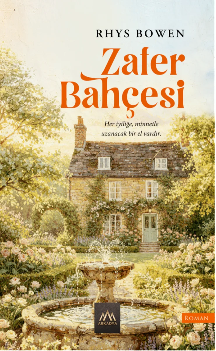 Zafer Bahçesi