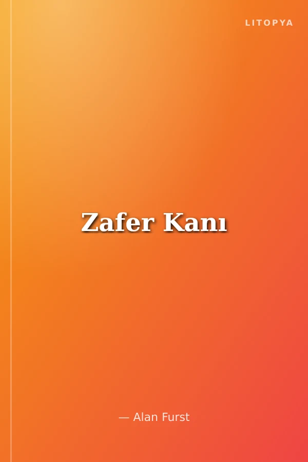 Zafer Kanı