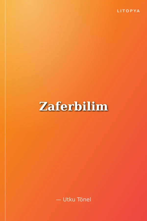 Zaferbilim