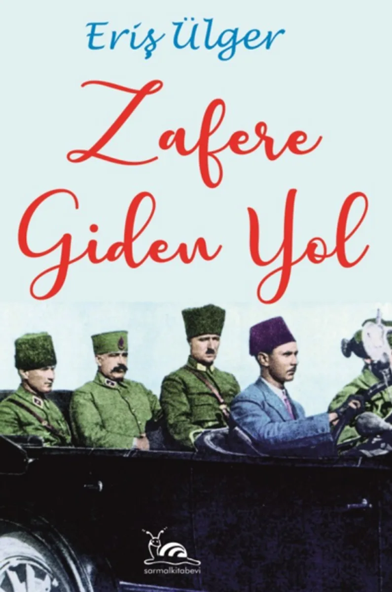 Zafere Giden Yol