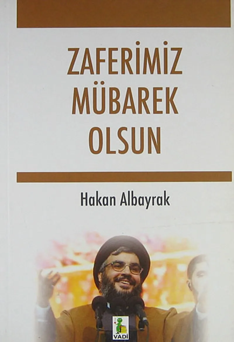 Zaferimiz Mübarek Olsun