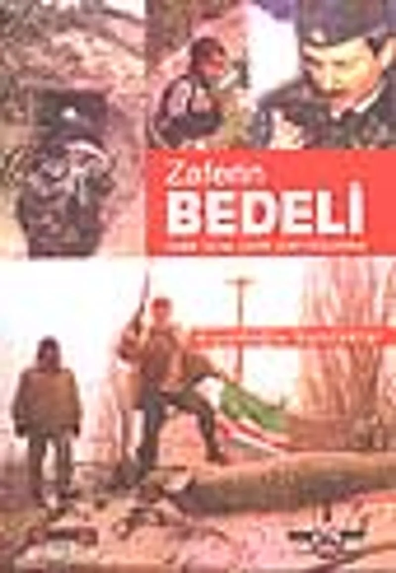 Zaferin Bedeli/Sabır, Savaş, Zafer, Adım Müslüman 3