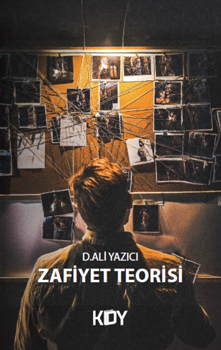 Zafiyet Teorisi