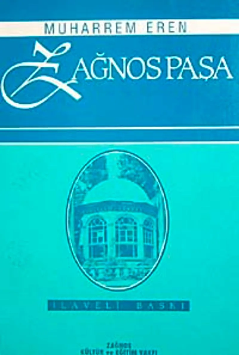Zağnos Paşa/ 40-A-11