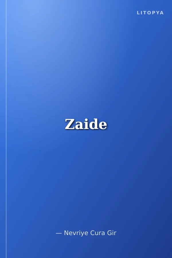 Zaide